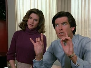 Remington Steele 3. évad Ep.17 17. epizód