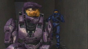 Red vs. Blue 5. évad Ep.1 1. epizód