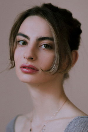 Vera Gudkova profil kép