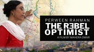 Perween Rahman: The Rebel Optimist háttérkép