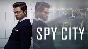 Spy City kép