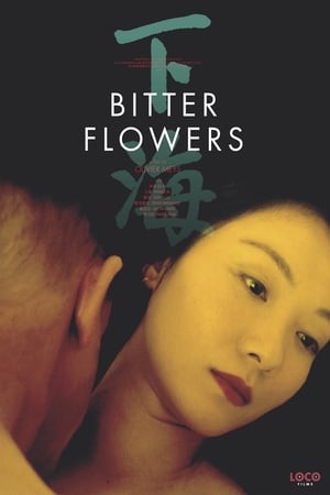 Bitter Flowers poszter