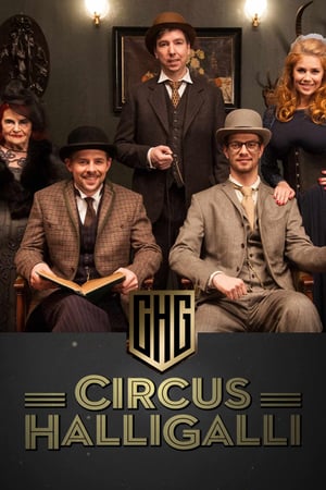 Circus Halligalli