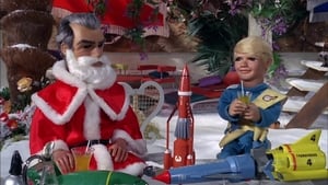 Thunderbirds 2. évad Ep.6 6. epizód