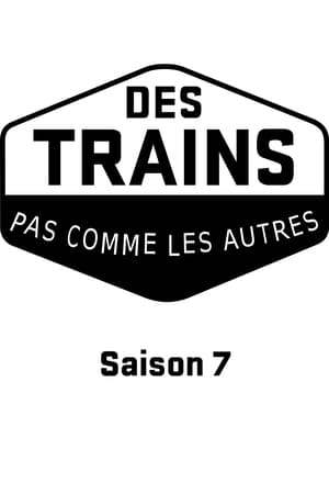 Des trains pas comme les autres