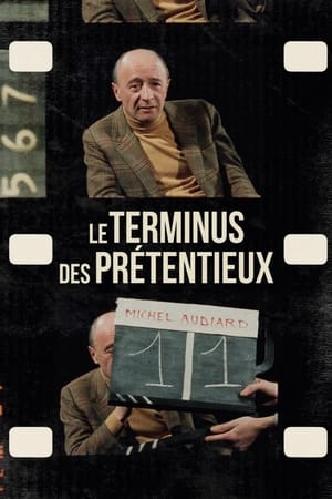 Le Terminus des prétentieux poszter