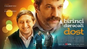 Birinci dərəcəli dost háttérkép