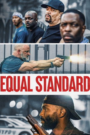 Equal Standard poszter