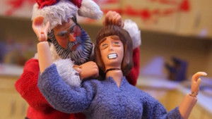 Dear Consumer (Robot Chicken's Full-Assed Christmas Special) háttérkép