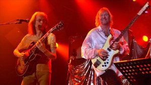 Yes: Live at Montreux 2003 háttérkép