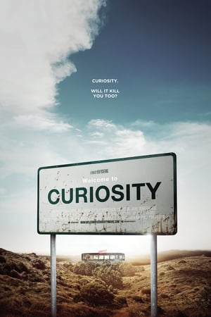 Welcome to Curiosity poszter