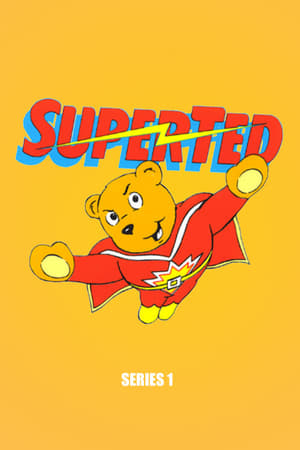 SuperTed