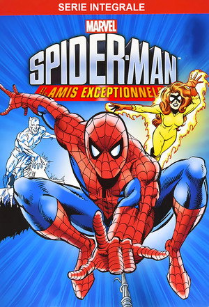 Spider-Man and His Amazing Friends poszter