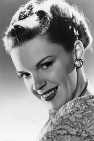 Judy Garland profil kép