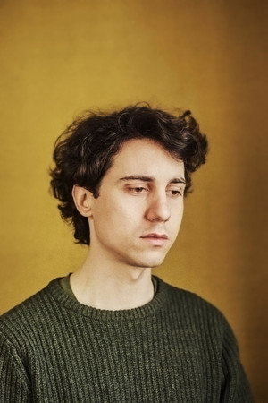 Jonás Trueba profil kép
