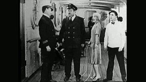 Sailors, Beware! háttérkép