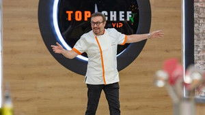 Top Chef VIP 3. évad Ep.7 7. epizód