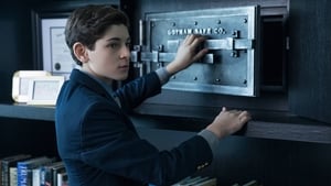 Gotham 1. évad Ep.21 Kalapács és üllő