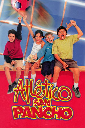 Atlético San Pancho poszter