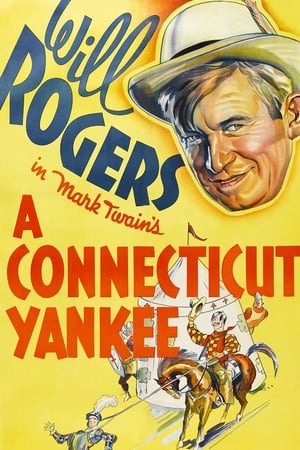 A Connecticut Yankee poszter