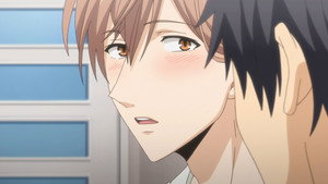 パパだって、したい 1. évad Ep.5 5. epizód
