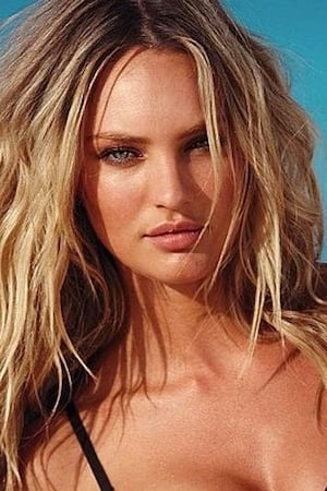 Candice Swanepoel profil kép