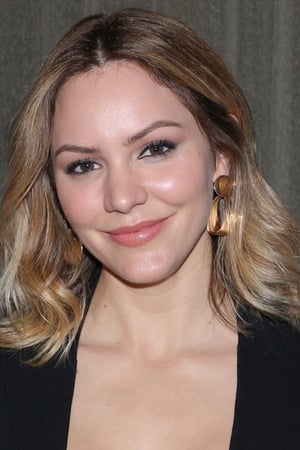 Katharine McPhee profil kép