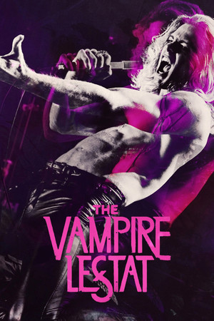 The Vampire Lestat poszter