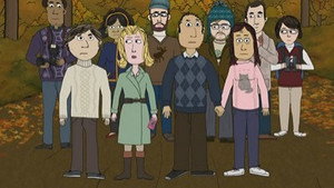 The Life & Times of Tim Season 3 Ep.16 16. epizód