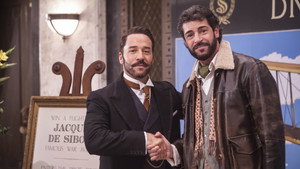 Mr Selfridge 3. évad Ep.8 8. epizód