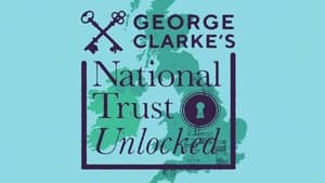 George Clarke's National Trust Unlocked kép