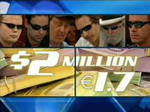 World Poker Tour Season 4 Ep.5 5. epizód