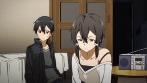 Sword Art Online 2. évad Ep.14 14. epizód