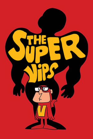 Vip, mio fratello superuomo poszter