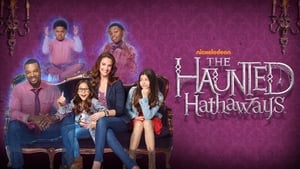 The Haunted Hathaways kép