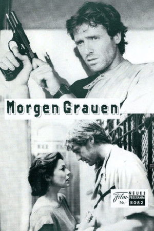 MorgenGrauen poszter