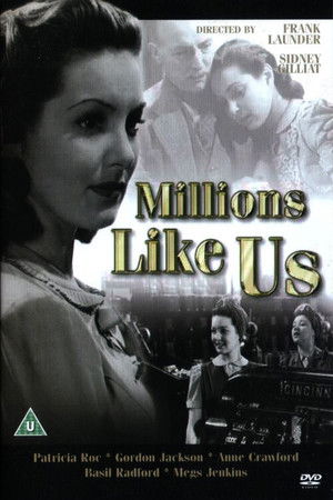 Millions Like Us poszter