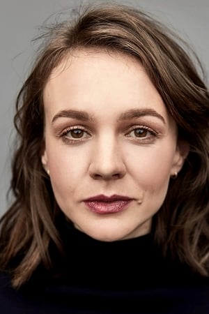 Carey Mulligan profil kép