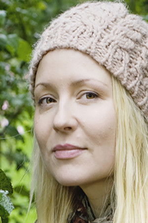 Katja Gauriloff profil kép