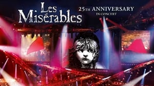 Les Misérables: 25th Anniversary in Concert háttérkép