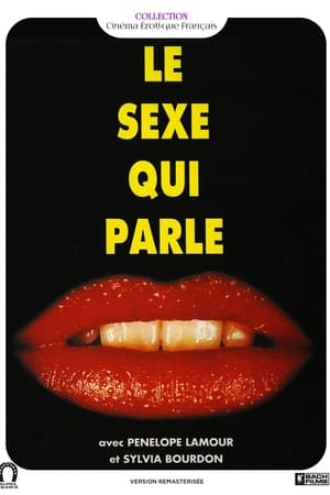 Le sexe qui parle