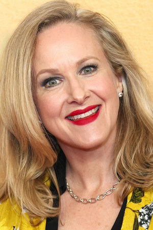 Katie Finneran profil kép