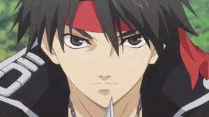 魔術士オーフェンはぐれ旅 1. évad Ep.9 9. epizód