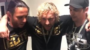 Being The Elite 2. évad Ep.107 107. epizód