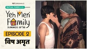 Yeh Meri Family Season 1 Ep.2 2. epizód