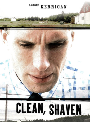 Clean, Shaven poszter