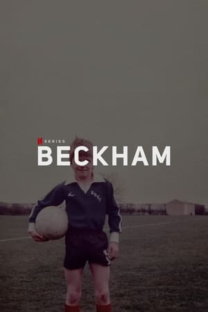 Beckham poszter