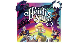Heidi's Song háttérkép