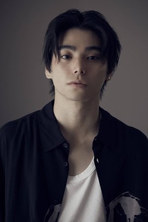 Nijiro Murakami profil kép