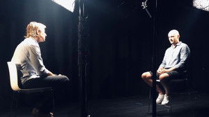 Nice Garry: The Nathan Lyon Story háttérkép
